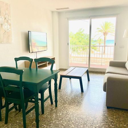 Apartamento Talamar Gandia Playa Playa de Gandia المظهر الخارجي الصورة
