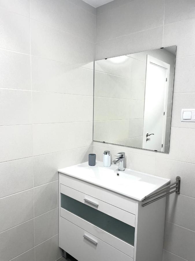 Apartamento Talamar Gandia Playa Playa de Gandia المظهر الخارجي الصورة